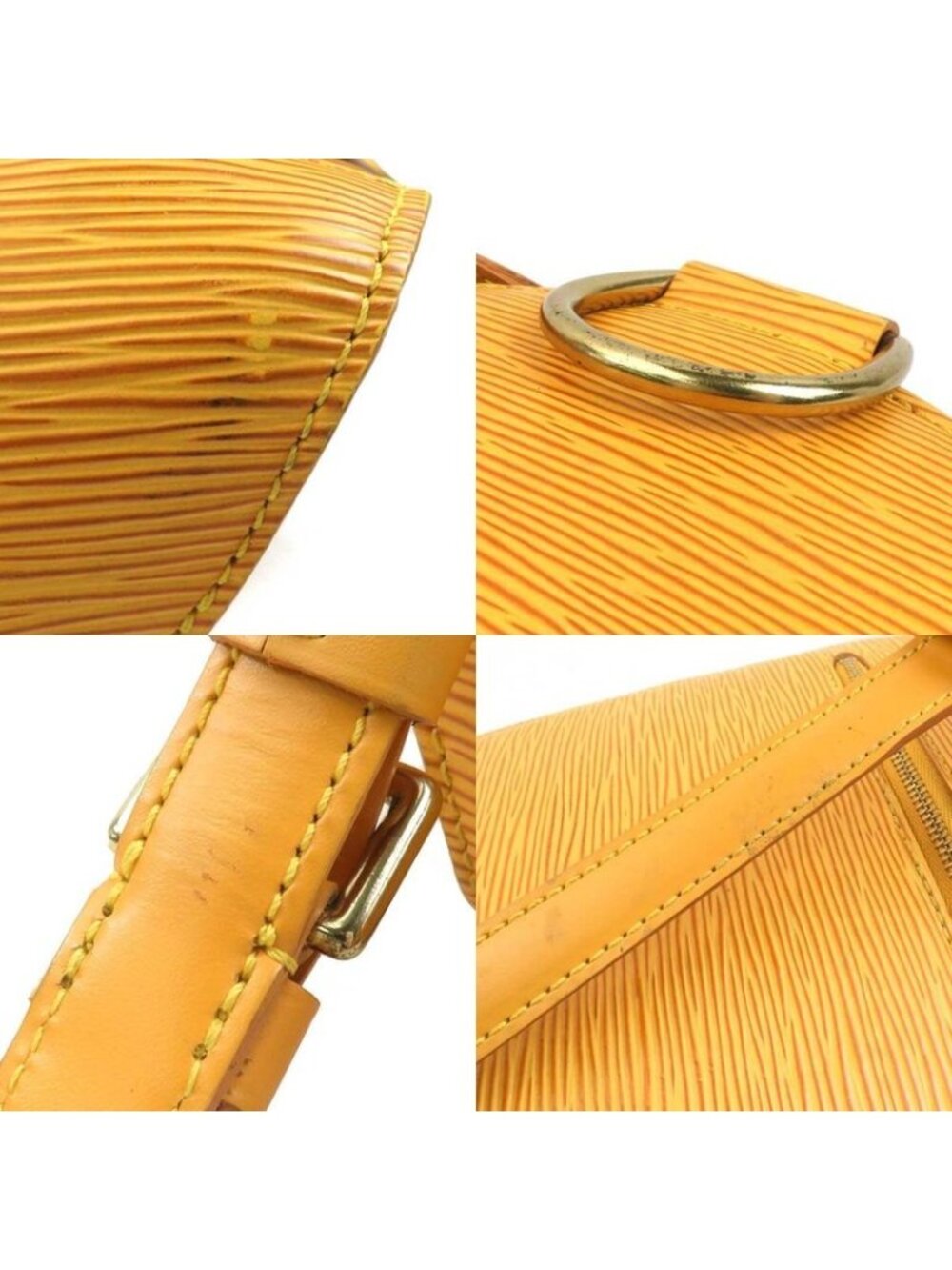 Louis Vuitton Backpack Mabillon - Picture 9 of 10